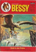 Bessy (Serie ab 1965, Bastei) # 109