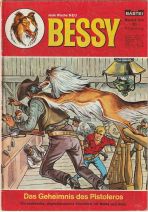 Bessy (Serie ab 1965, Bastei) # 103