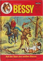Bessy (Serie ab 1965, Bastei) # 095