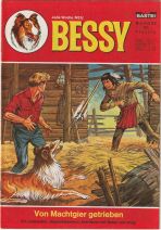 Bessy (Serie ab 1965, Bastei) # 083