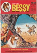 Bessy (Serie ab 1965, Bastei) # 079