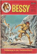 Bessy (Serie ab 1965, Bastei) # 077