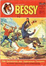 Bessy (Serie ab 1965, Bastei) # 074