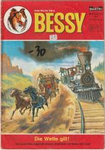 Bessy (Serie ab 1965, Bastei) # 073