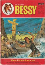 Bessy (Serie ab 1965, Bastei) # 072
