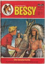 Bessy (Serie ab 1965, Bastei) # 070