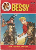 Bessy (Serie ab 1965, Bastei) # 069