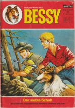 Bessy (Serie ab 1965, Bastei) # 068