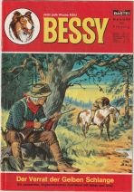 Bessy (Serie ab 1965, Bastei) # 066