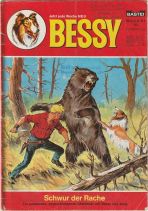Bessy (Serie ab 1965, Bastei) # 061