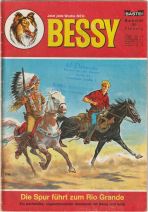 Bessy (Serie ab 1965, Bastei) # 060
