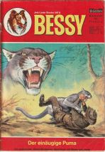 Bessy (Serie ab 1965, Bastei) # 058
