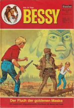 Bessy (Serie ab 1965, Bastei) # 057