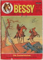 Bessy (Serie ab 1965, Bastei) # 053