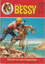 Bessy (Serie ab 1965, Bastei) # 048
