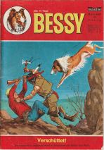 Bessy (Serie ab 1965, Bastei) # 047