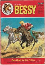 Bessy (Serie ab 1965, Bastei) # 045