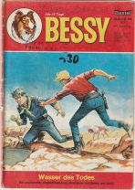 Bessy (Serie ab 1965, Bastei) # 044