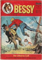 Bessy (Serie ab 1965, Bastei) # 042