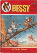 Bessy (Serie ab 1965, Bastei) # 038