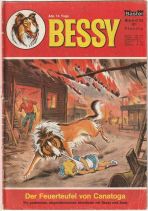 Bessy (Serie ab 1965, Bastei) # 032