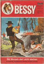 Bessy (Serie ab 1965, Bastei) # 031