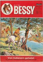 Bessy (Serie ab 1965, Bastei) # 027
