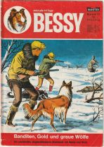 Bessy (Serie ab 1965, Bastei) # 017