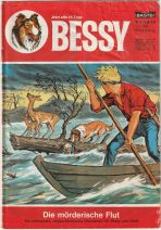 Bessy (Serie ab 1965, Bastei) # 013