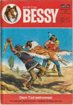Bessy (Serie ab 1965, Bastei) # 010