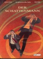 Schattenmann, Der (Die geheimnisvollen Stdte)