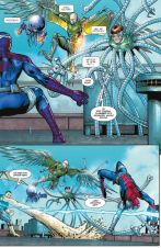 Spider-Verse: Im Multiversum ist die Hlle los