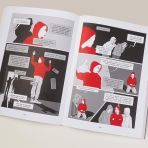 Sonne und Beton - Die Graphic Novel