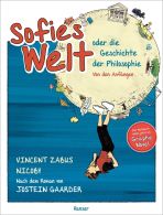 Sofies Welt oder die Geschichte der Philosophie (01) - Von den Anf�ngen