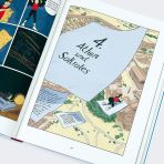 Sofies Welt oder die Geschichte der Philosophie (01) - Von den Anf�ngen