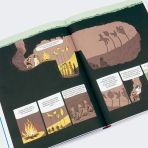 Sofies Welt oder die Geschichte der Philosophie (01) - Von den Anf�ngen