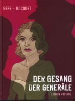 Gesang der Generle, Der