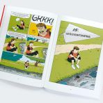 Sofies Welt oder die Geschichte der Philosophie (02) - Bis heute