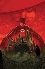 Batman 89: Echos - SC