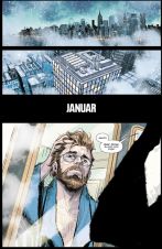 Ultimate Spider-Man (Serie ab 2024) # 01 - Familienvater - Variant-Cover A