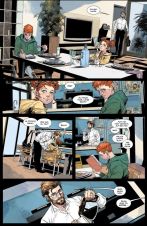 Ultimate Spider-Man (Serie ab 2024) # 01 - Familienvater - Variant-Cover A
