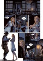 Mythen der Welt (03): Don Juan