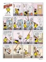 Unschlagbar! - Der Schuber