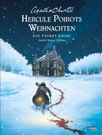 Agatha Christie Classics (03): Hercule Poirots Weihnachten - Neuauflage