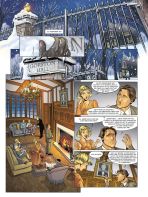 Agatha Christie Classics (03): Hercule Poirots Weihnachten - Neuauflage