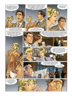 Agatha Christie Classics (03): Hercule Poirots Weihnachten - Neuauflage