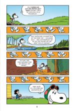 Peanuts fr Kids - Neue Abenteuer # 03 - Snoopy, das Flieger-Ass