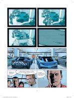 Michel Vaillant Staffel 2 # 11 - Cannonball