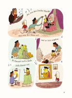 Mukkekukke - Comics zu Musik