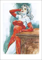 Halloween Blues # 01 (von 7) VZA